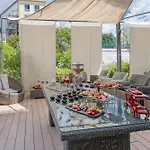 Hotel H10 Citta Řím