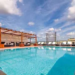 H10 Citta Hotel Řím