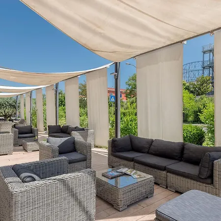 H10 Citta Otel Roma