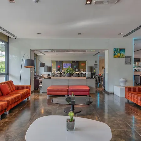 H10 Citta Otel