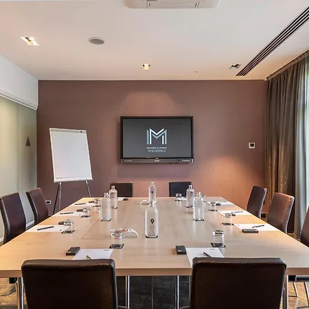 H10 Citta 4* Roma