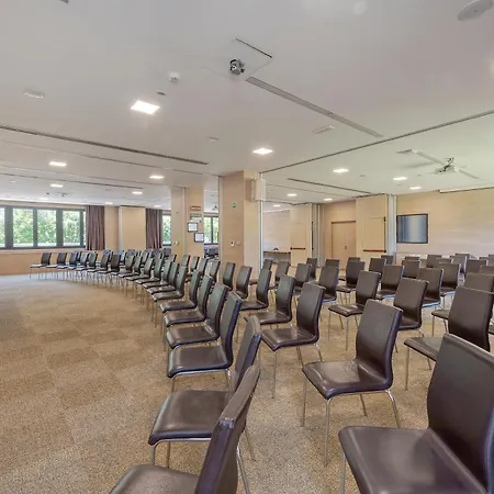 H10 Citta Otel