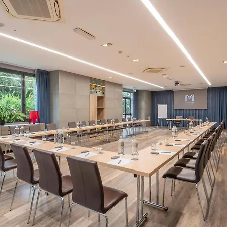 H10 Citta 4* Roma