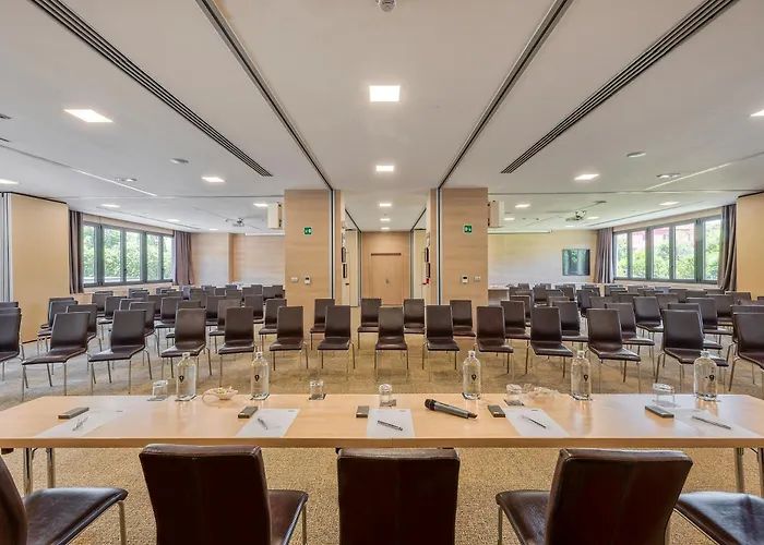 Hotel H10 Citta Rome