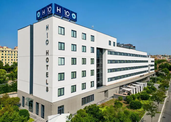 H10 Citta Hotel