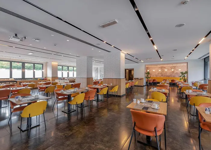 H10 Citta Hotel Rome