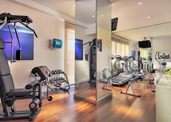 H10 Citta Hotel Rome